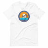 Turn Patience Into Fortunes T-Shirt