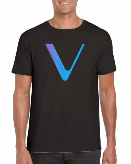 Vechain T-shirt