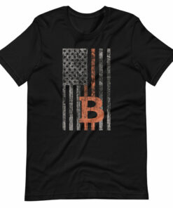 Vintage American Flag Patriot T-Shirt