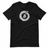 Vintage Infinite Fiat Money Regress T-Shirt