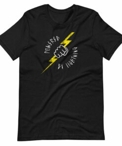 Vintage Lightning Network T-Shirt