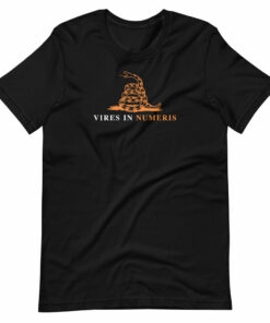 Vires In Numeris T-Shirt