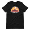 Volcano Bonds Bitcoin T-Shirt
