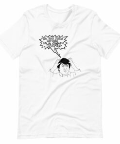 WTF ! Bitcoin T-shirt