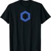 Wanchain T-shirt Blockchain Crypto