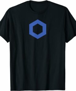 Wanchain T-shirt Blockchain Crypto