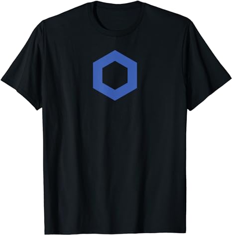 Wanchain T-shirt Blockchain Crypto