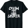 Wanchain T-shirt Chainsmoker