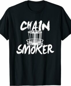 Wanchain T-shirt Chainsmoker