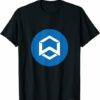 Wanchain T-shirt Crypto Logo
