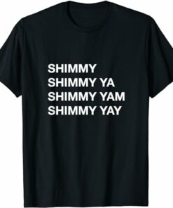 Wanchain T-shirt Oldschool Rap