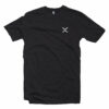 XRP (Ripple) Coin Polo Like T-Shirt