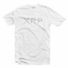 XRP (Ripple) Crypto Logo T-shirt