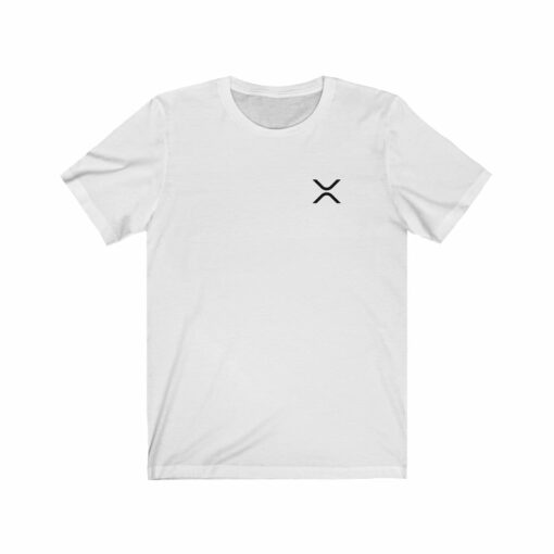 XRP Ripple polo t-shirt