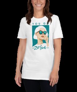 ZIL girls – Women’s T-Shirt