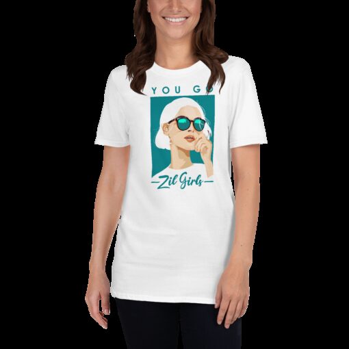 ZIL girls – Women’s T-Shirt