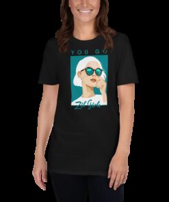 ZIL girls – Women’s T-Shirt