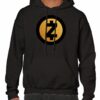 Zcash Hoodie