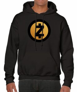 Zcash Hoodie
