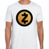 Zcash T-shirt