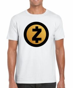 Zcash T-shirt