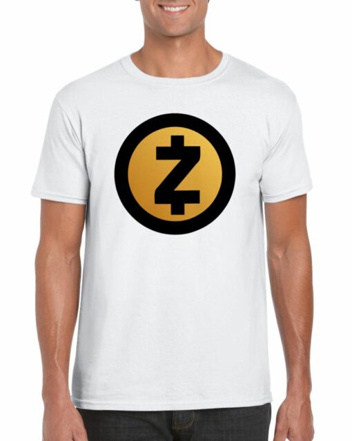 Zcash T-shirt