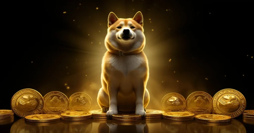 facts about dogecoin
