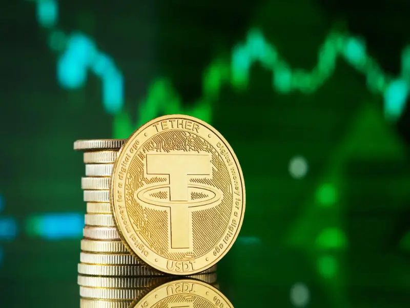 Intriguing Facts About Tether USDT - The Premier Stablecoin 18 facts about tether usdt