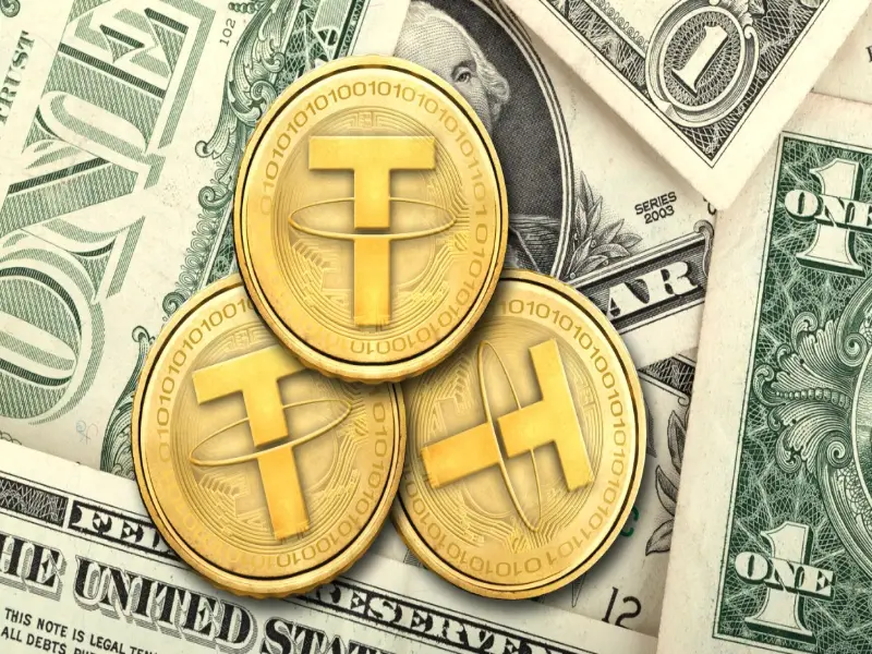 Intriguing Facts About Tether USDT - The Premier Stablecoin 9 facts about tether usdt