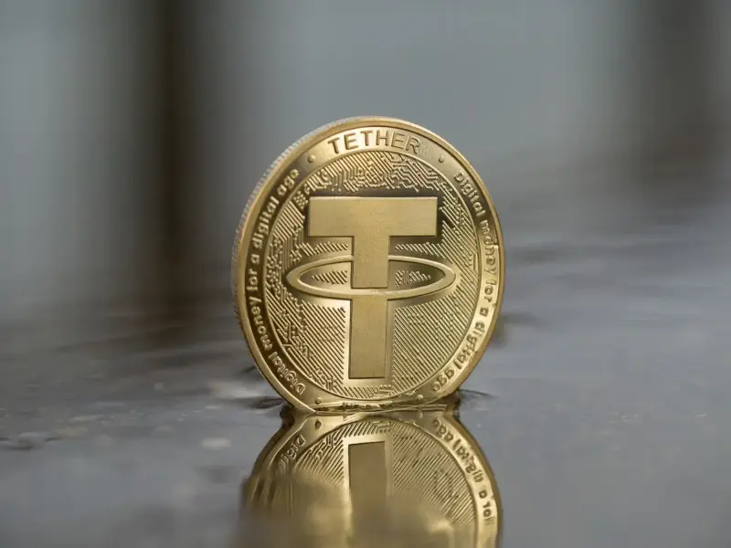 Intriguing Facts About Tether USDT - The Premier Stablecoin 8 facts about tether usdt