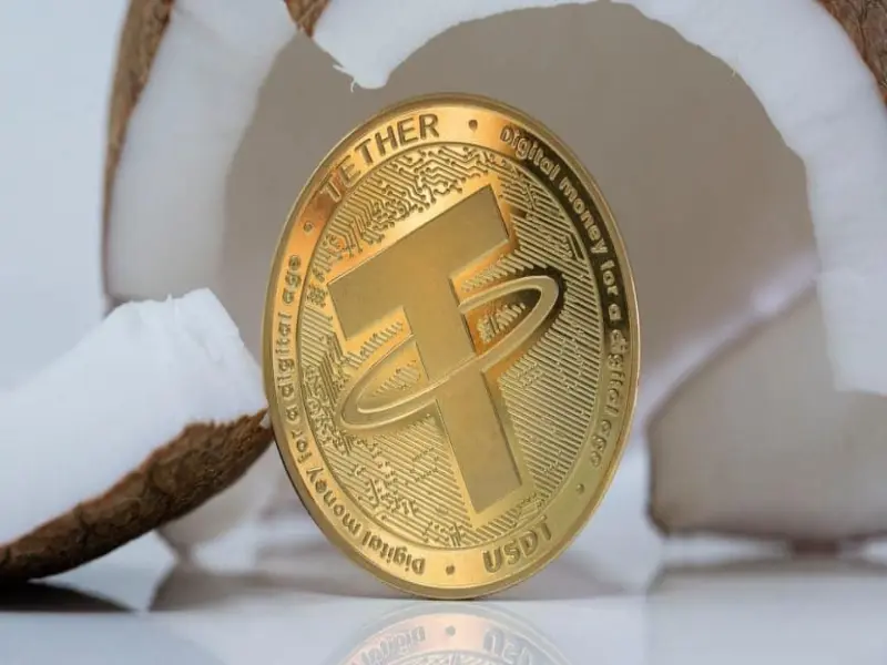 Intriguing Facts About Tether USDT - The Premier Stablecoin 7 facts about tether usdt