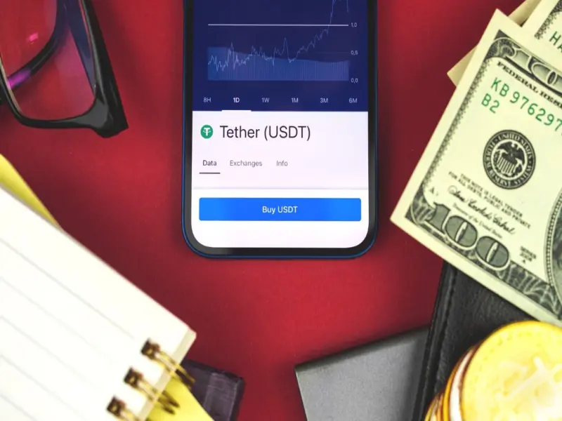 Intriguing Facts About Tether USDT - The Premier Stablecoin 5 facts about tether usdt