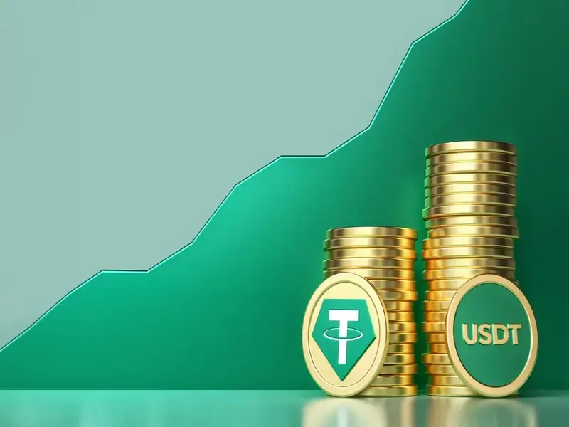 Intriguing Facts About Tether USDT - The Premier Stablecoin 4 facts about tether usdt