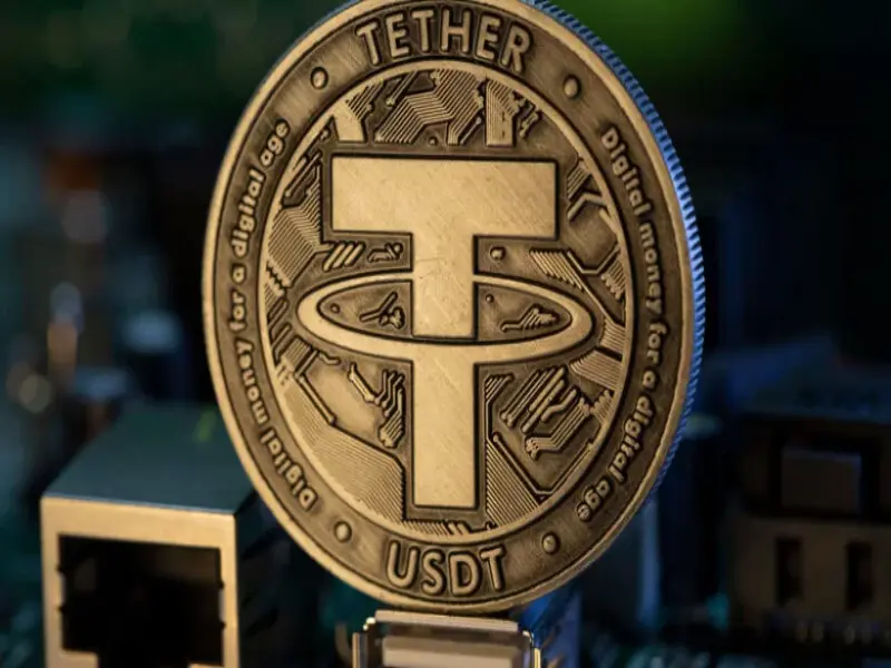 Intriguing Facts About Tether USDT - The Premier Stablecoin 2 facts about tether usdt
