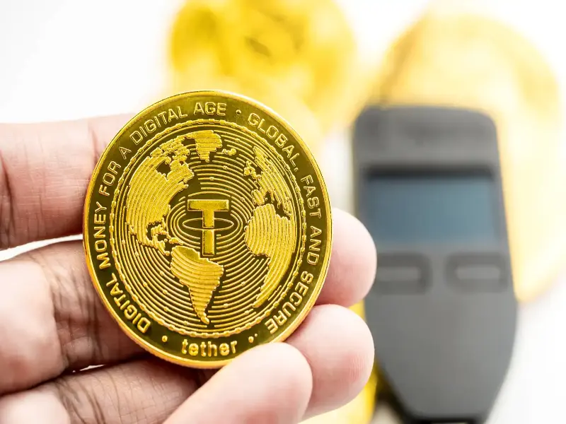 Intriguing Facts About Tether USDT - The Premier Stablecoin 20 facts about tether usdt