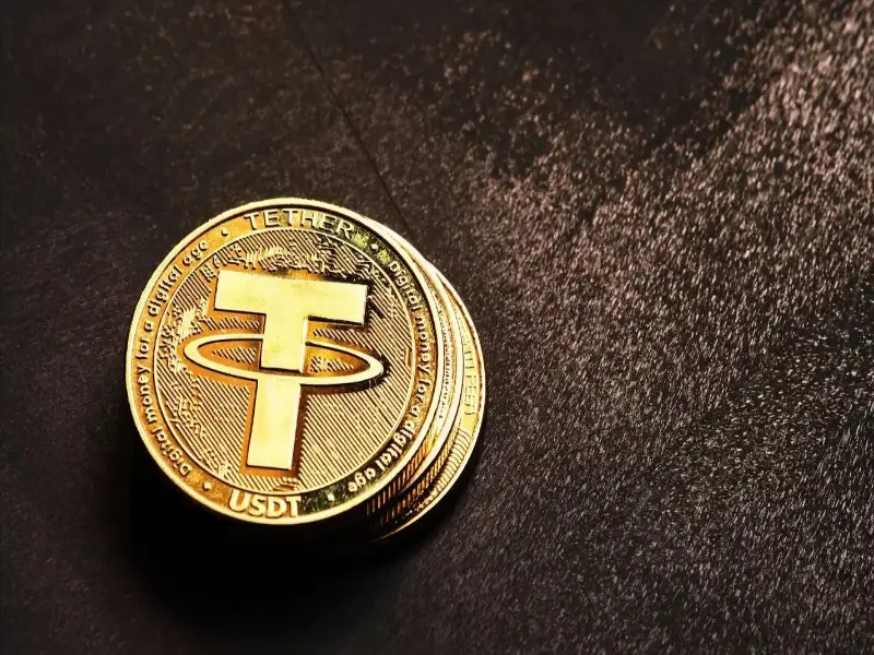Intriguing Facts About Tether USDT - The Premier Stablecoin 21 facts about tether usdt