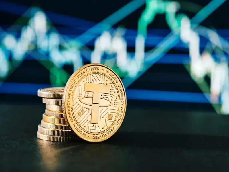 Intriguing Facts About Tether USDT - The Premier Stablecoin 17 facts about tether usdt