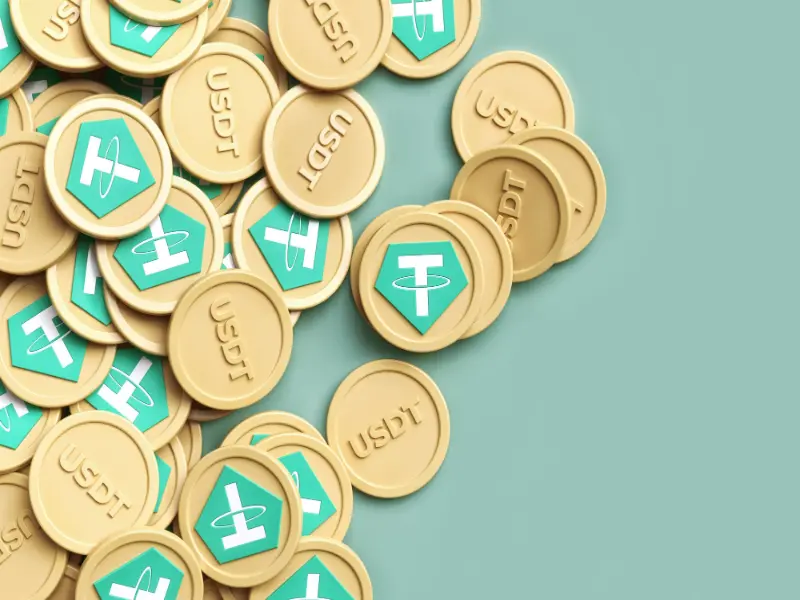 Intriguing Facts About Tether USDT - The Premier Stablecoin 14 facts about tether usdt