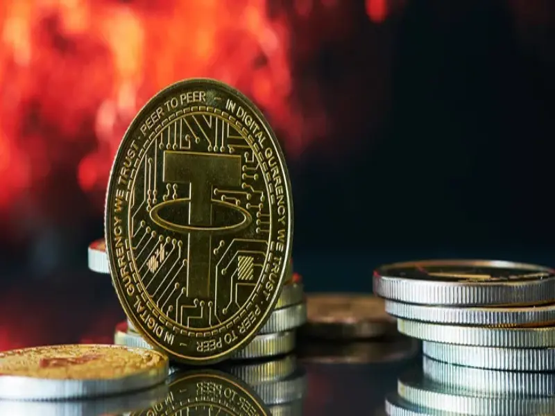 Intriguing Facts About Tether USDT - The Premier Stablecoin 12 facts about tether usdt