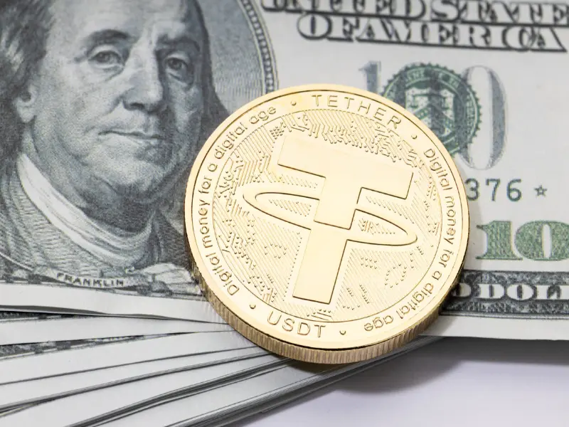 Intriguing Facts About Tether USDT - The Premier Stablecoin 11 facts about tether usdt