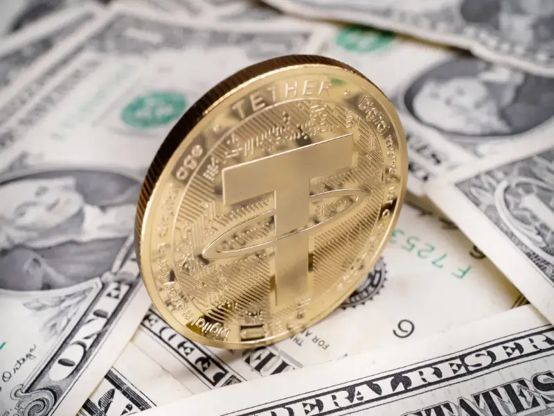 Intriguing Facts About Tether USDT - The Premier Stablecoin 10 facts about tether usdt