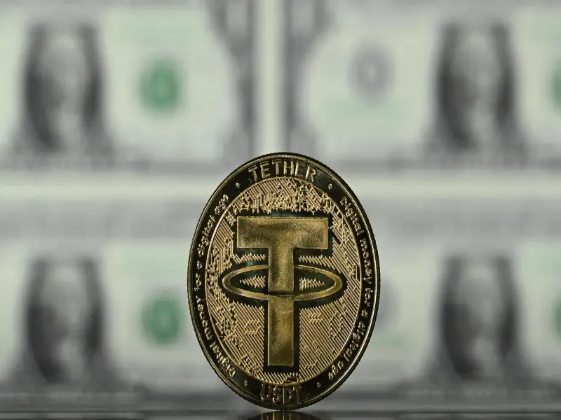 Intriguing Facts About Tether USDT - The Premier Stablecoin 3 facts about tether usdt
