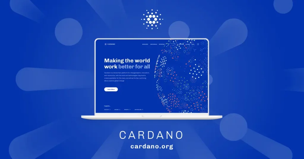 Exploring 19 Fascinating Facts About Cardano 1 facts about cardano