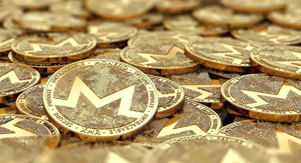 Privacy, Security, And More: 101 Facts About Monero XMR 1 facts about monero xmr