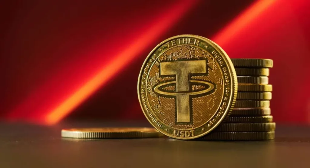 Intriguing Facts About Tether USDT - The Premier Stablecoin 1 facts about tether usdt