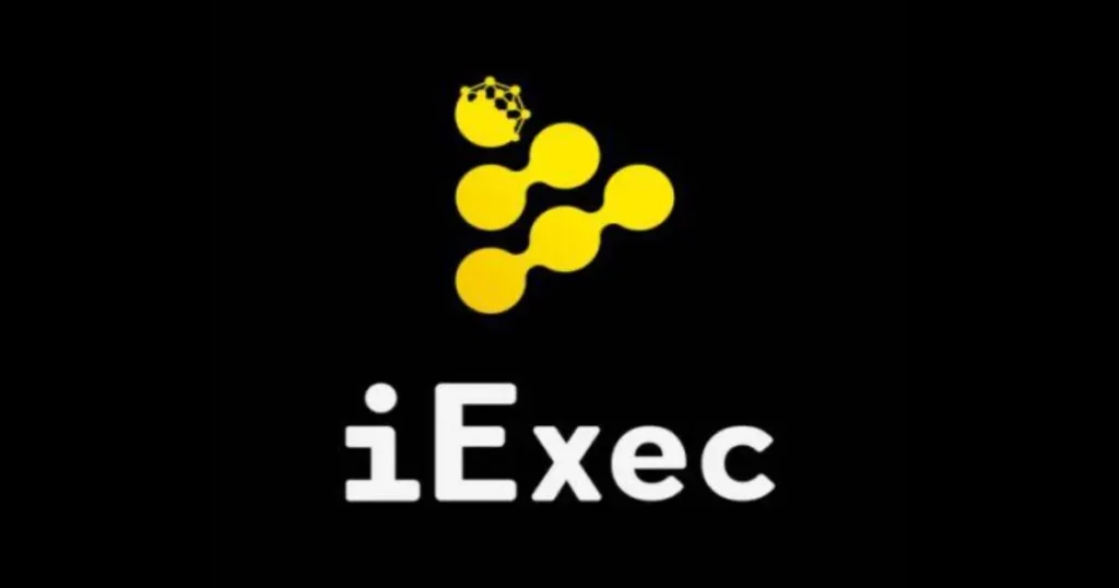 Exploring The Power Of Blockchain: 13 Groundbreaking Facts About iExec RLC 1 facts about iexec rlc