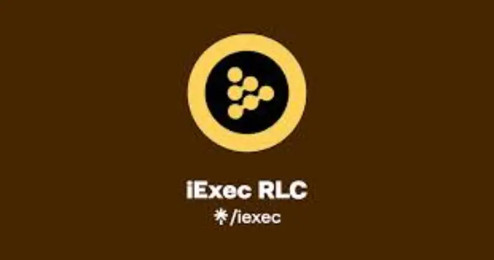 iExec RLC