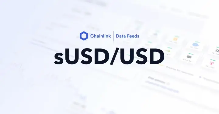 Unveiling The Balance Stablecoin: 14 Key Facts About SUSD 5 SUSD