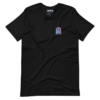 AAVE Small Gradient Logo T-Shirt
