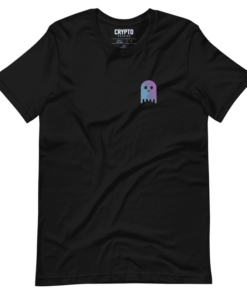 AAVE Small Gradient Logo T-Shirt